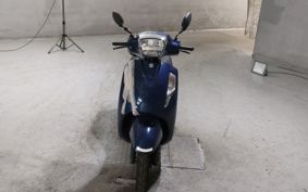 SUZUKI ADDRESS V125 DP12H