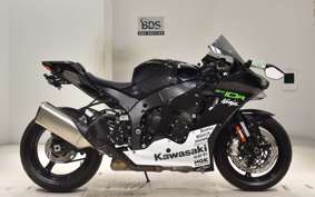 KAWASAKI ZX 10 NINJA ABS 2021