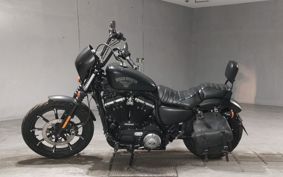 HARLEY XL883N LE2
