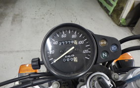HONDA FTR223 MC34