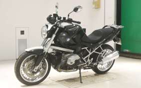BMW R1200R 2011