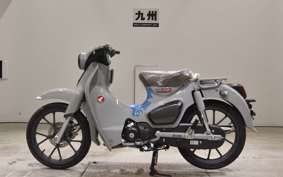 HONDA C125 SUPER CUB JA71