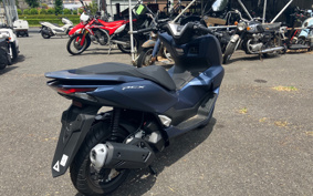 HONDA PCX 125 JK05