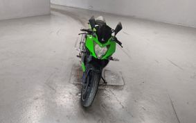 KAWASAKI NINJA250SL BX250A