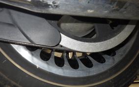 HARLEY FLHTCU 1580 2009