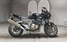 KAWASAKI Z750 S Type 2006 ZR750J