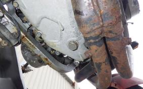 SUZUKI GF250 S GJ71C