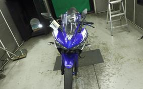 YAMAHA YZF-R25 RG10J
