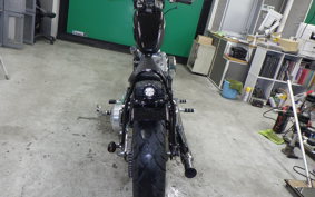 HARLEY FLSTF 1340 1998
