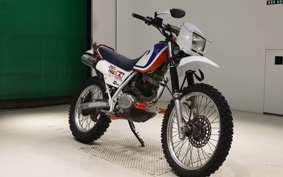HONDA NX125
