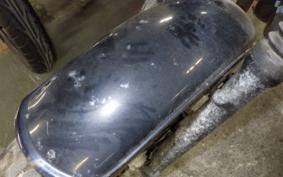 SUZUKI GRASS TRACKER Bigboy