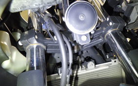 KAWASAKI NINJA 400 2022 EX400G