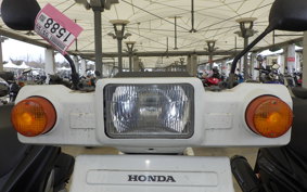 HONDA GYRO X 1999 TD01