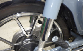 HONDA C125 SUPER CUB 1996 JA48