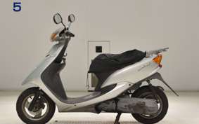 YAMAHA JOG Gen.4 SA16J