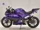 Фото Yamaha YZF-R125 2016 с японского аукциона