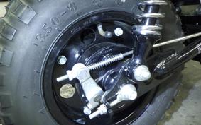 HONDA MONKEY 1971 AB27