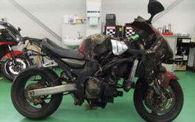 KAWASAKI ZX 1200 NINJA R 2000 ZXT20A