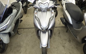 HONDA LEAD 125 JF45