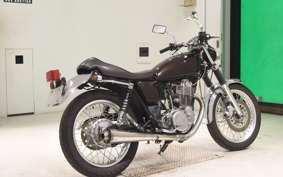 YAMAHA SR400 Gen.3 2001 RH01J