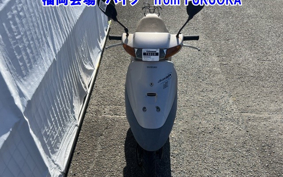 SUZUKI LET's 2