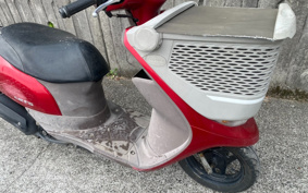 SUZUKI  LETS  BASKET  CA4AA
