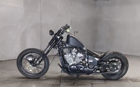 HONDA STEED 400 NC26