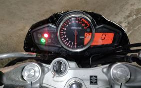 SUZUKI GSR250 GJ55D