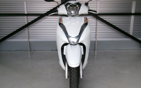 HONDA LEAD 125 JF45