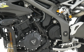 TRIUMPH SPEED TRIPLE RS 2020 TPN275