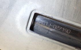YAMAHA JOG Gen.3 SA01J