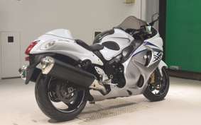SUZUKI HAYABUSA Gen.2 2016 GX72B
