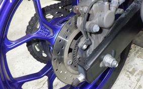 YAMAHA YZF-R3 2017 RH07J