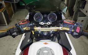HONDA CB1300SB SUPER BOLDOR 2016 SC54