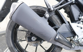 SUZUKI GSX-S125 ABS DL32B