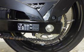 SUZUKI GIXXER 250 2016 ED22B