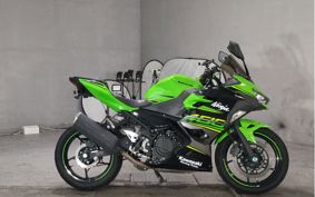 KAWASAKI NINJA 400 2019 EX400G