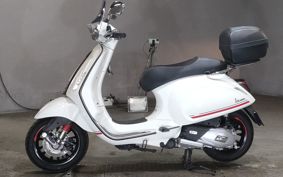 VESPA SPRINT 150 ..