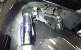 YAMAHA CYGNUS 125 X 2 2023 SE44J