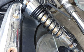 HONDA MAGNA 250 2011 MC29