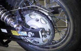 YAMAHA DRAGSTAR 250 2014 VG02J