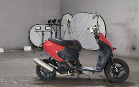 SUZUKI LET's 4 CA41A