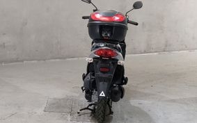 SUZUKI ADDRESS V110 CE47A