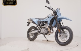 SUZUKI DR-Z 4SM 2025 ER1AH
