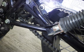 SUZUKI GRASS TRACKER 2008 NJ4DA