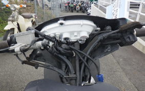 YAMAHA JOG ZR-4 SA56J