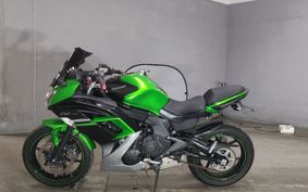KAWASAKI NINJA 400 EX400E
