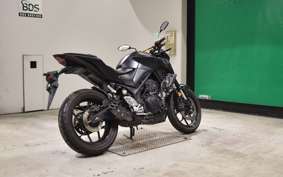 YAMAHA MT-25 A RG43J