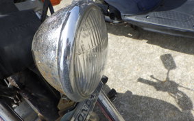 HONDA REBEL 250 MC13