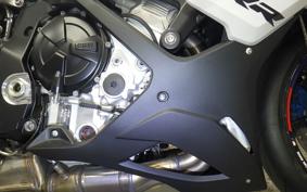 BMW S1000RR M Sport 2026